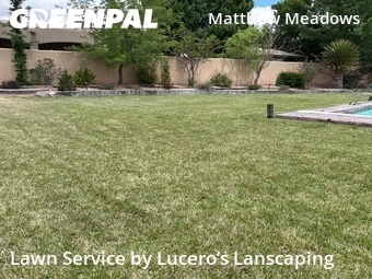 Lawn Maintenance nearby Albuquerque, NM, 