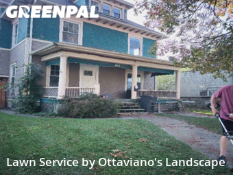 Yard Cutting nearby Marion, OH, 