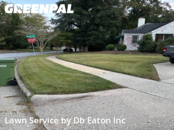 Lawn Care nearby Columbus, GA, 