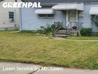 Grass Cut nearby Warren, MI, 