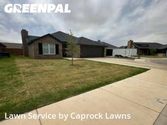 Yard Mowing nearby Wolfforth, TX, 