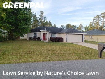Lawn Maintenance nearby Ocala, FL, 
