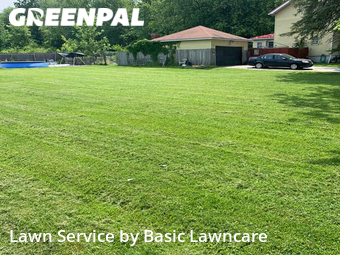 Lawn Mow nearby Ashtabula, OH, 