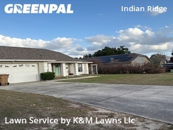 Lawn Service nearby Kissimmee, FL, 