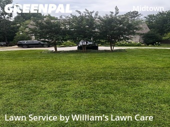 Lawn Care Service nearby Nashville, TN, 