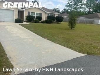 Yard Mowing nearby Guyton, GA, 