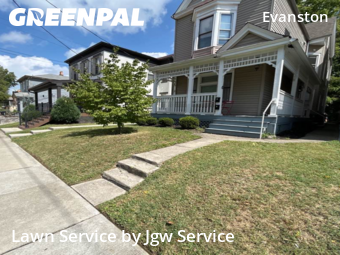 Lawn Cut nearby Cincinnati, OH, 