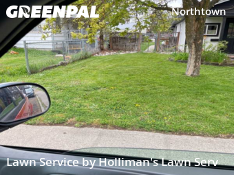 Lawn Maintenance nearby Spokane, WA, 