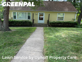 Lawn Cutting nearby Madison, WI, 