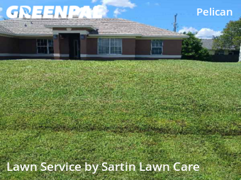 Lawn Care Service nearby Cape Coral, FL, 