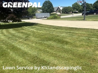 Lawn Mowing nearby Westfield, IN, 
