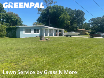 Lawn Care Service nearby Orlando, FL, 