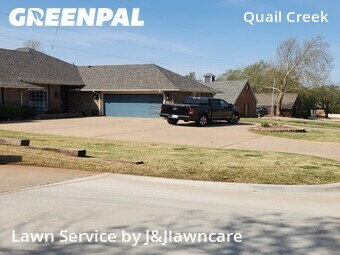Lawn Maintenance nearby Oklahoma City, OK, 