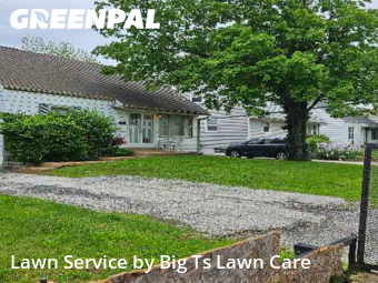Lawn Service nearby Overland, MO, 
