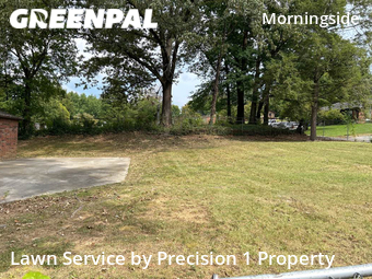 Lawn Mowing Service nearby Knoxville, TN, 