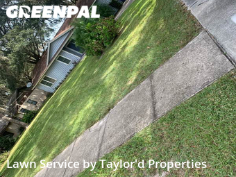 Lawn Service nearby Jacksonville, FL, 