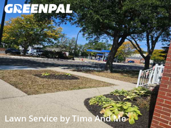 Lawn Care nearby Plymouth, MI, 