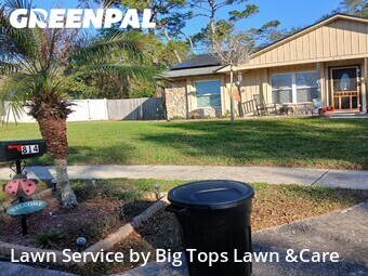 Lawn Cutting nearby Casselberry, FL, 