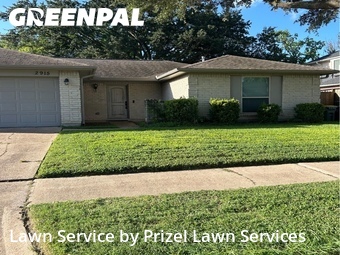 Lawn Care Service nearby Pearland, TX, 