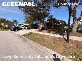 Yard Cutting nearby Tampa, FL, 