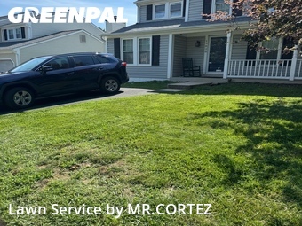 Lawn Maintenance nearby Gaithersburg, MD, 