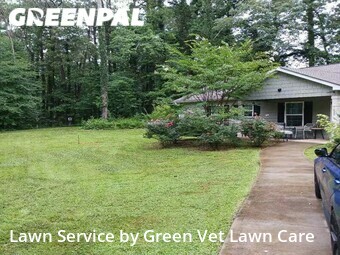 Yard Mowing nearby Woodstock, GA, 