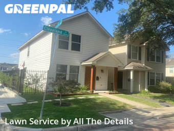 Lawn Care Service nearby Houston, TX, 