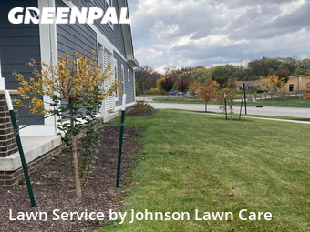 Yard Mowing nearby West Lafayette, IN, 