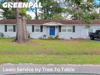 Lawn Care nearby Charleston, SC, 