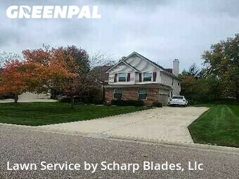 Lawn Care nearby Ann Arbor, MI, 