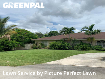 Yard Cutting nearby Doral, FL, 
