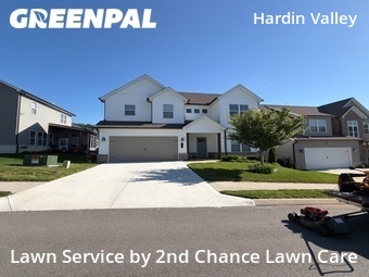 Yard Mowing nearby Knoxville, TN, 