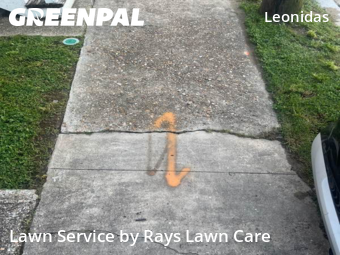 Yard Mowing nearby New Orleans, LA, 