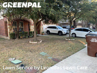 Yard Cutting nearby San Antonio, TX, 