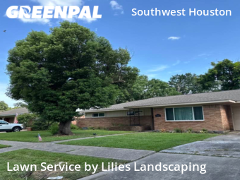 Lawn Mowing nearby Houston, TX, 