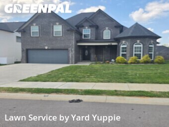 Lawn Service nearby Clarksville, KY, 