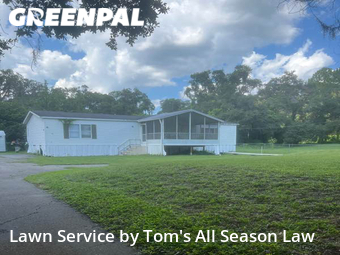 Lawn Mow nearby Brooksville, FL, 