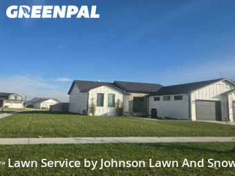 Weekly Mowing in Lincoln, 68523, Mowing Services by Johnson Lawn And Snow, work completed in Dec , 2025