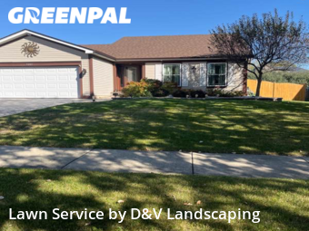 Lawn Maintenance nearby Plainfield, IL, 