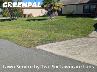 Lawn Cutting nearby Kissimmee, FL, 