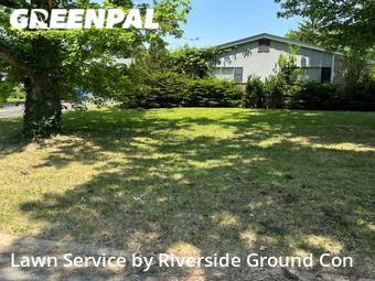 Lawn Service nearby Dayton, OH, 