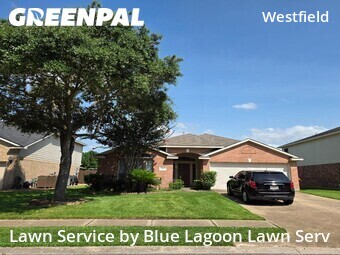 Lawn Care Service nearby Katy, TX, 