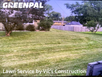Lawn Care Service nearby Channahon, IL, 