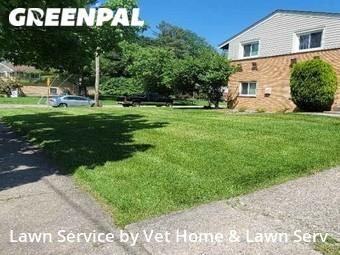 Grass Cut nearby Cincinnati, OH, 
