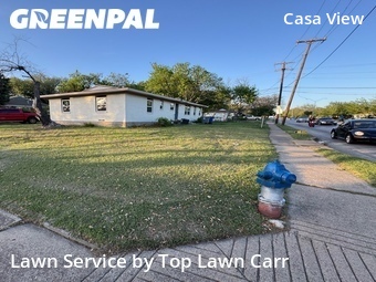 Yard Mowing nearby Dallas, TX, 