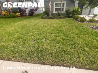 Lawn Cutting nearby Riverview, FL, 