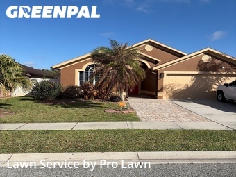 Lawn Cutting nearby Orlando, FL, 