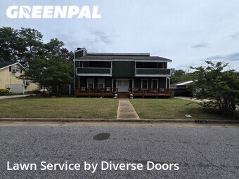 Lawn Care Service nearby Columbus, GA, 
