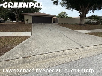 Lawn Mowing nearby Palm Harbor, FL, 