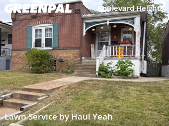 Grass Cutting nearby St. Louis, MO, 